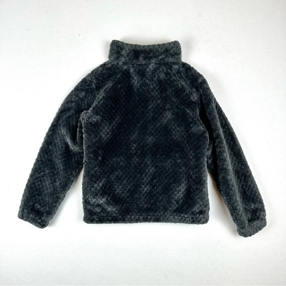 Columbia Fire Side Sherpa Full Zip Jacket Cozy Outdoors